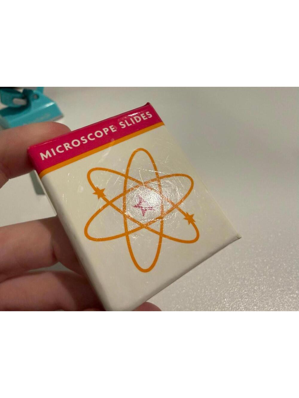 American Girl Science Lab Set - Picture 4 of 5